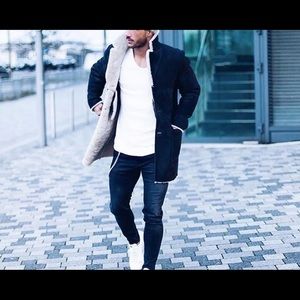 Meet your Posher, Gerardo